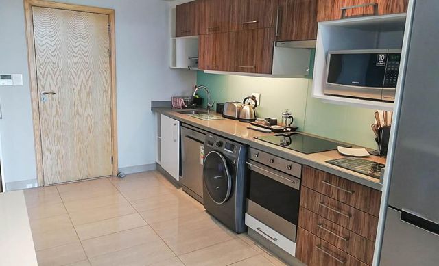 2 Bedroom Self-Catering Apartment in Umhlanga Central