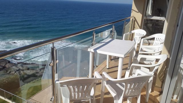 3 Bedroom Self-Catering Apartment in Sheffield Beach