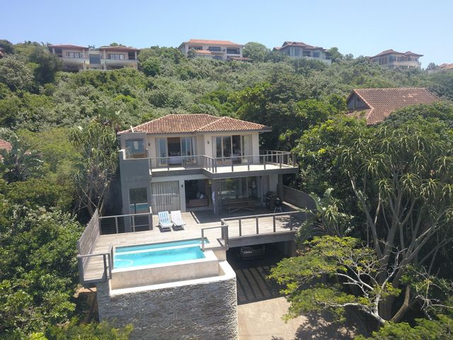 Coastal Estate in Zimbali Estate