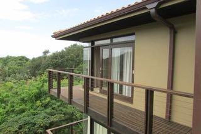 4 Bedroom Apartment To Let in Zimbali Estate