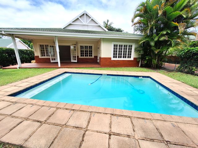 HOME SWEET HOME IN SOUGHT AFTER MOUNT EDGECOMBE COUNTRY CLUB
