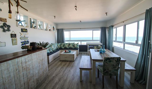 3 Bedroom Apartment To Let in Umdloti Beach