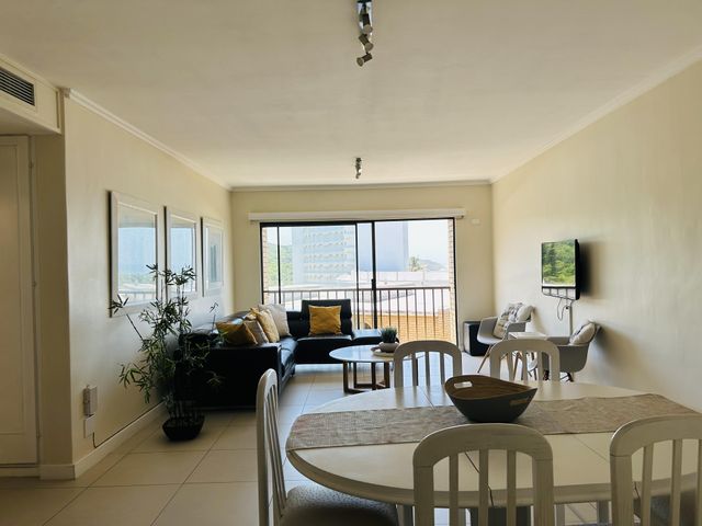Spacious 3 Bedroom to let in Umhlanga