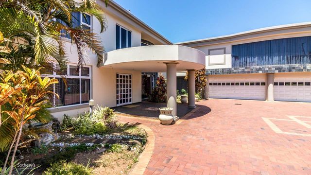 Welcome to your Dream home in Umhlanga Ridge
