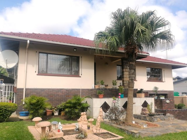 3 Bedroom House For Sale in Tongaat Central