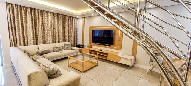 3 Bedroom Apartment To Let in Umhlanga Ridge