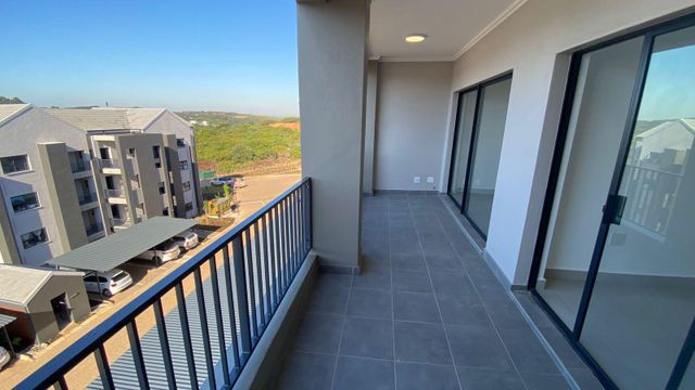 1 Bedroom Apartment For Sale in Ballito Central