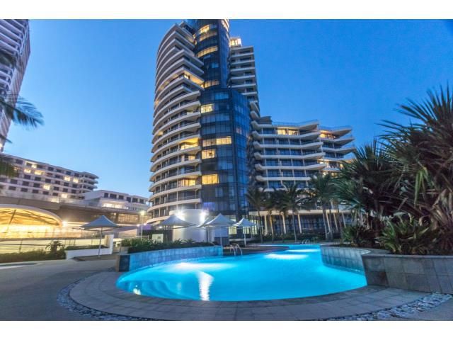 3 Bedroom Penthouse For Sale in Umhlanga Central