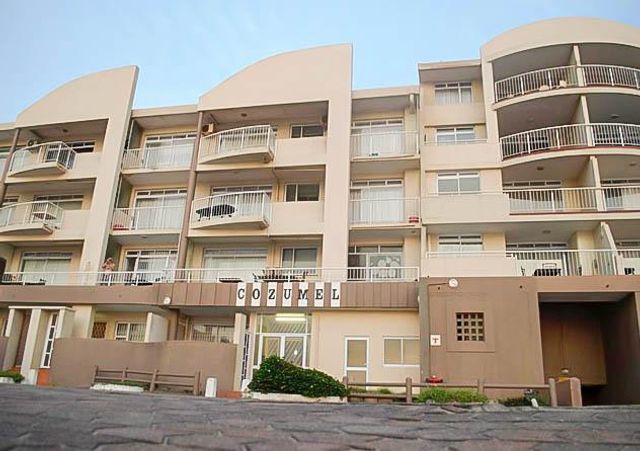 2 Bedroom Apartment For Sale in Newsel Beach