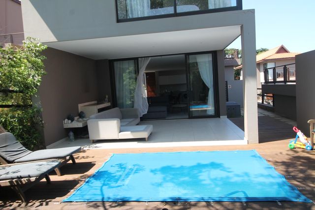 3 Bedroom Duplex For Sale in Zimbali Estate