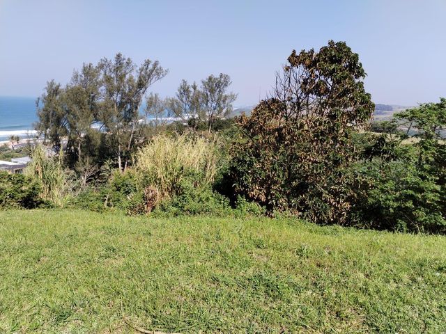 1,026m² Vacant Land For Sale in Tinley Manor