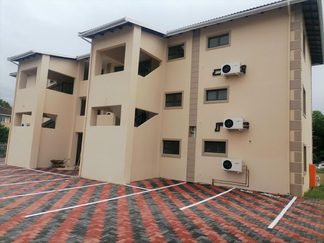 2 Bedroom Apartment For Sale in Tongaat Central