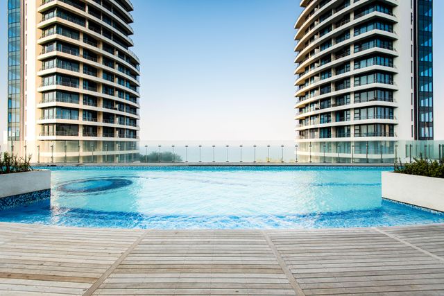 STUNNING FULLY FURNISHED APARTMENT IN PEARLS OF UMHLANGA