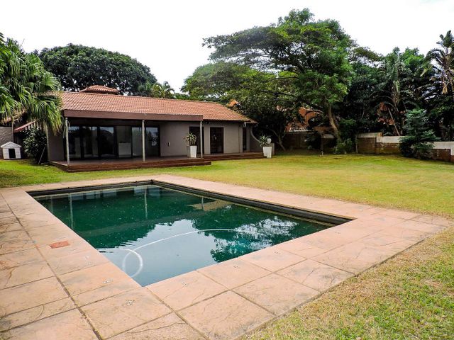 3 Bedroom House To Let in Umhlanga Central