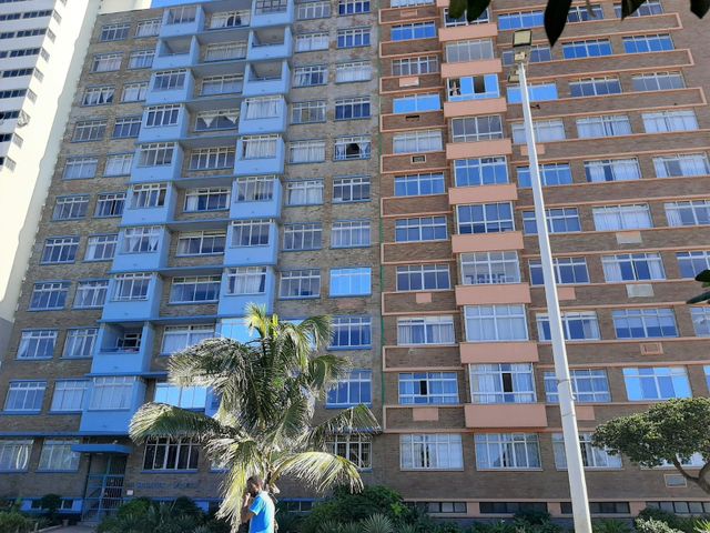 1 Bedroom Apartment For Sale in Durban Central