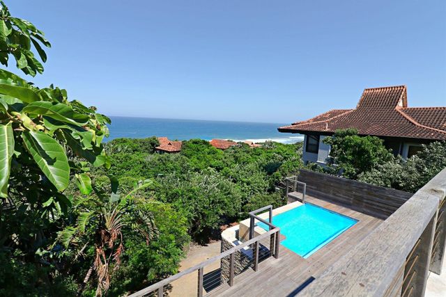 5 Bedroom House For Sale in Zimbali Estate
