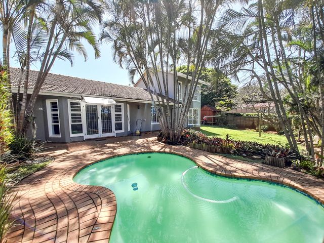 Lovely home in La Lucia that is Pet Friendly