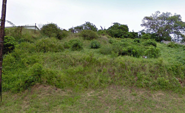 1,054m² Vacant Land For Sale in Westbrook