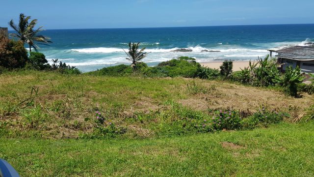1,056m² Vacant Land For Sale in Tinley Manor