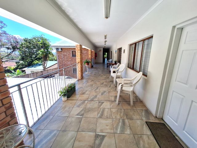 1 Bedroom Apartment For Sale in Umgeni Park
