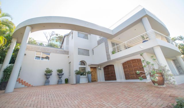 MASTERPIECE IN SOUGHT AFTER ROAD IN LA LUCIA