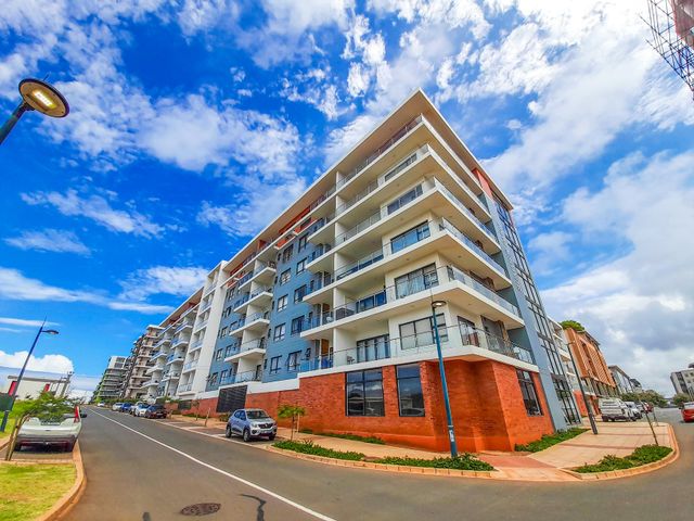 Easy, Convenient and Affordable 2 Bedroom Apartment