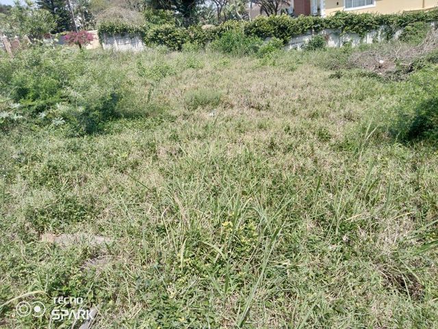 900m² Vacant Land For Sale in Sheffield Beach