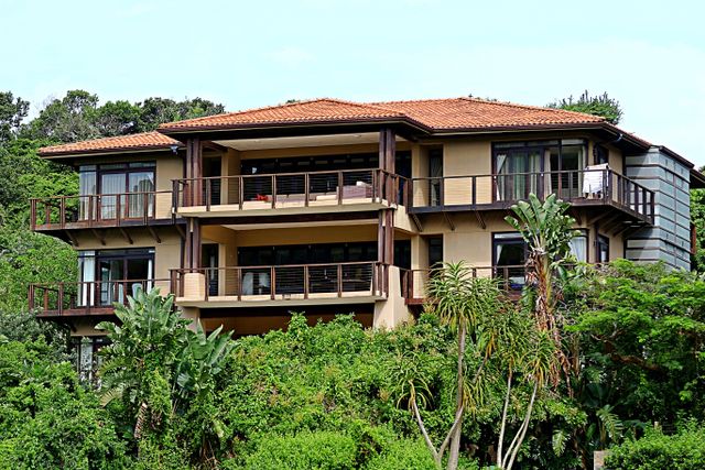 4 Bedroom Apartment in Zimbali Coastal Estate!