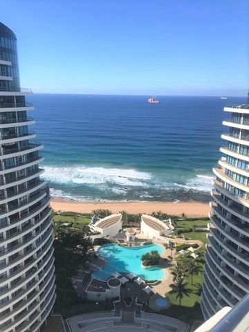 Immaculate Apartment in Pearls of Umhlanga