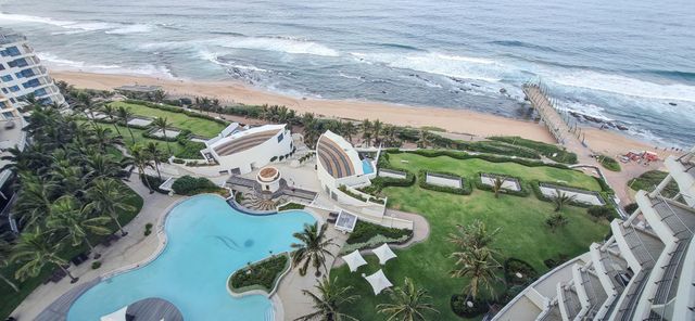 3.5 Bedroom Apartment To Let in Umhlanga Central
