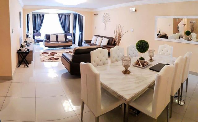 3 Bedroom Duplex To Let in Umgeni Park