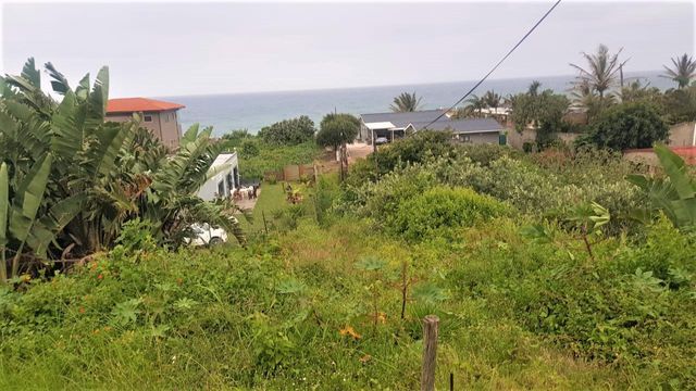 1,012m² Vacant Land For Sale in Tinley Manor
