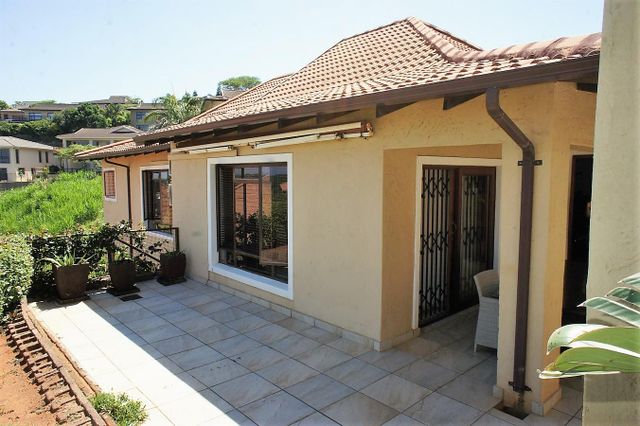 Townhouse For Sale In Ballito
