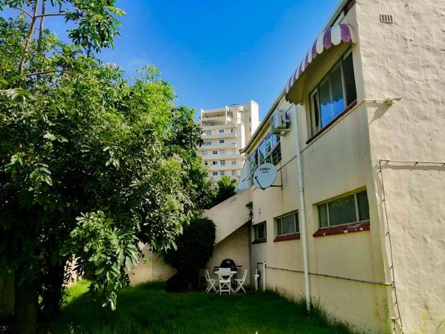 2 Bedroom Simplex To Let in Umhlanga Central
