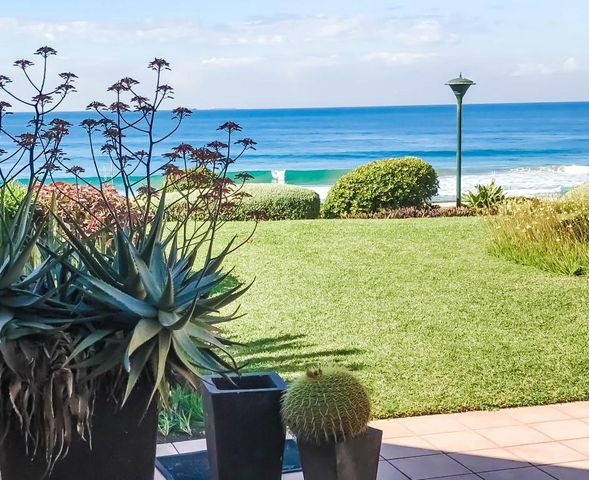 2 Bedroom Apartment For Sale in Umhlanga Central