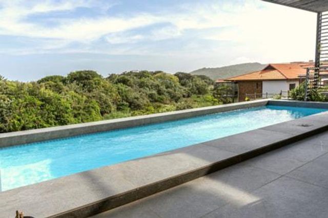 4 Bedroom Apartment To Let in Zimbali Estate