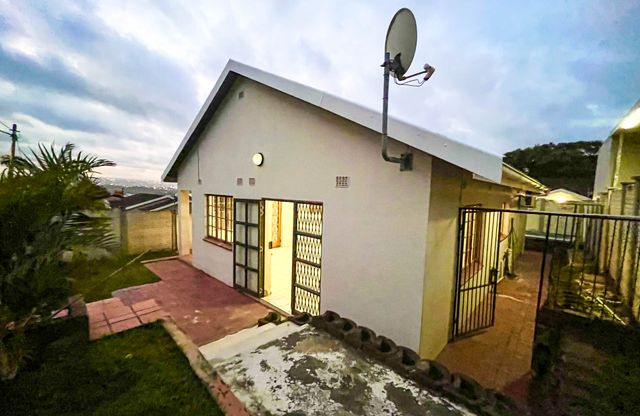 2 Bedroom Garden Cottage To Let in Durban North