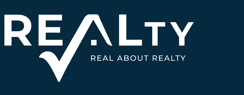 REALty Logo