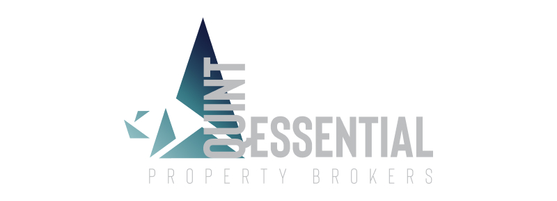 Quintessential Property Brokers office logo