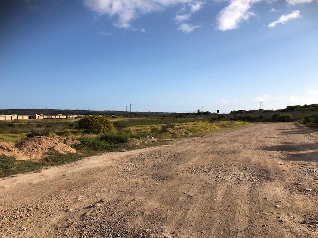 1,730m² Vacant Land For Sale in N2 Industrial Park