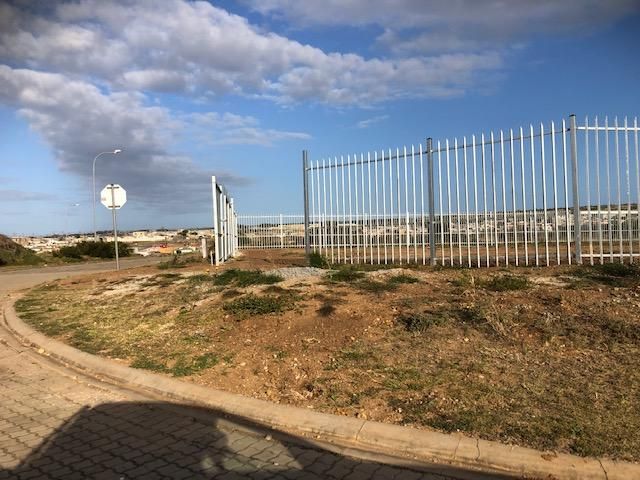 1,500m² Vacant Land For Sale in N2 Industrial Park
