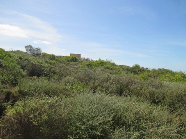 3,193m² Vacant Land For Sale in Nautilus Bay