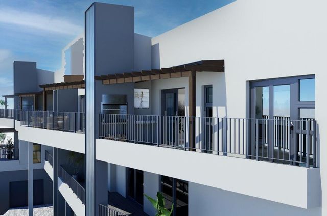 NEW APARTMENT in MOSSEL BAY - Buy Direct from Developer!
