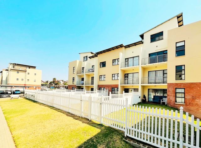 1 Bedroom Apartment For Sale in Barbeque Downs