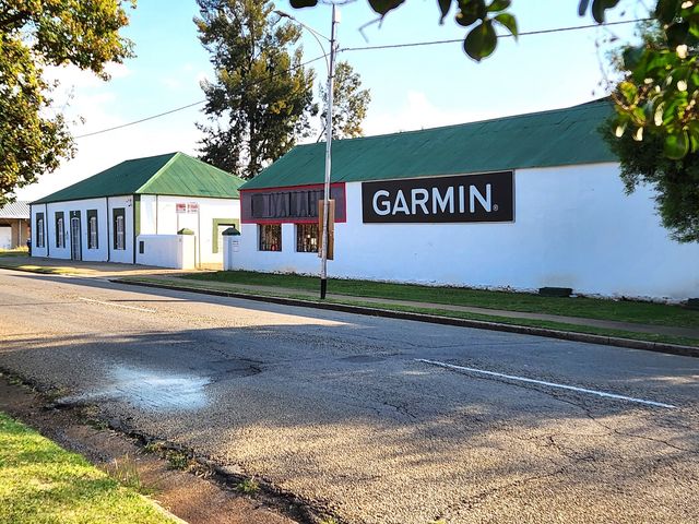 330m² Retail To Let in Potchefstroom Central