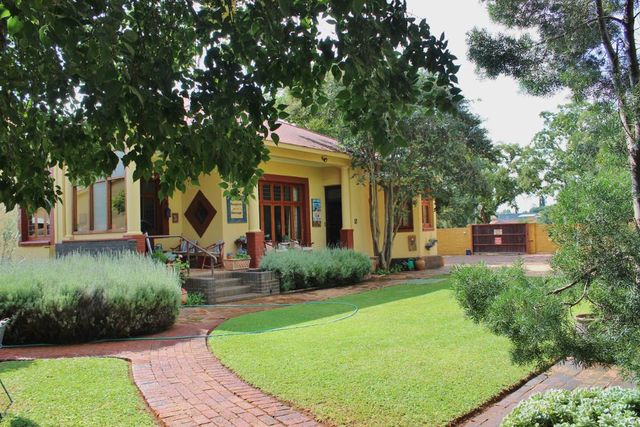 Beautiful Guesthouse - Potchefstroom
