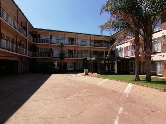 1m² Apartment Block For Sale in Potchefstroom Central