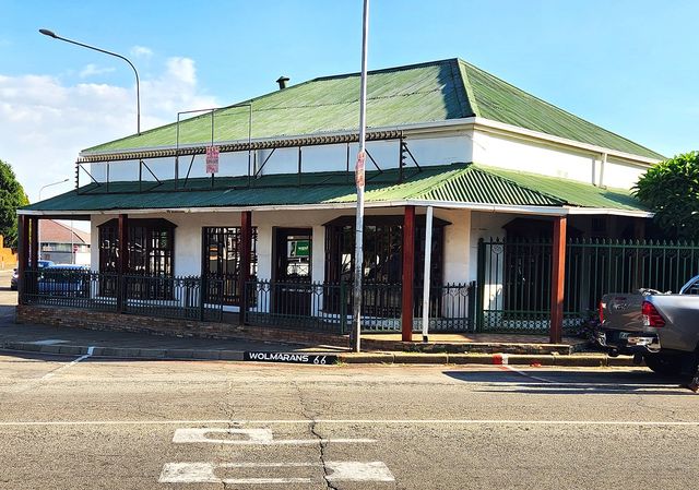 162m² Retail To Let in Potchefstroom Central