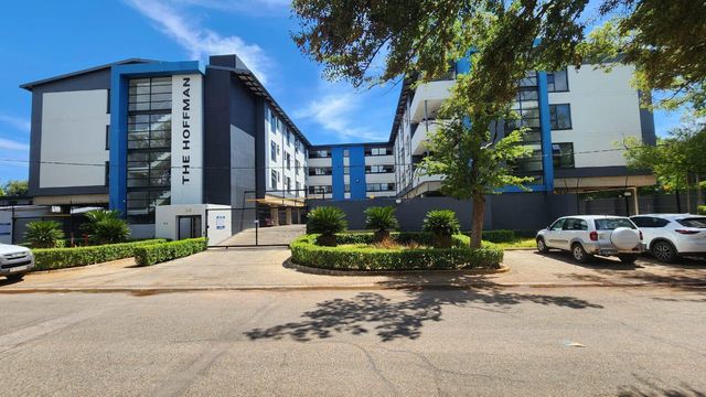 Popular and Modern Student Complex Block 700m from NWU