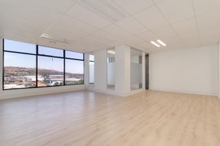 Office space to suit tenant requirements!